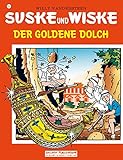 Der goldene Dolch (Suske und Wiske) by 