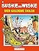 Der goldene Dolch (Suske und Wiske) by 