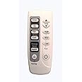 Remote Compatible with Samsung Split/Window AC Remote Send Your Old Remote Picture at 8261900273 Whatsapp for verification.