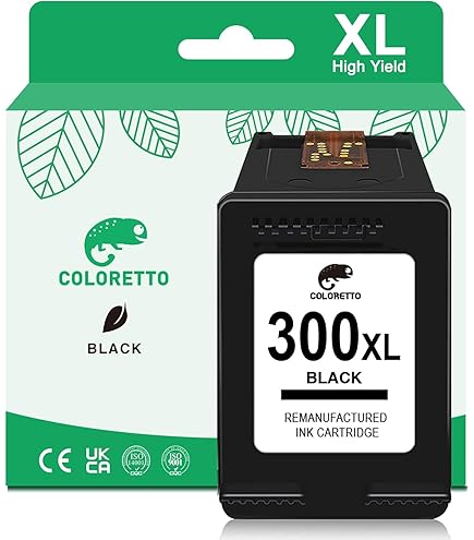 FLWR HP 300XL multipack zwart en kleur | Voordelig bij