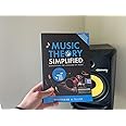 Music Theory Simplified - Demystifying The Language Of Music (Paperback)