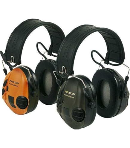 Peltor HY21 Peltor Hygiëneset voor SportTac - Sporttac EU/UK