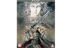 Berserk Collector's Edition [Blu-ray]
