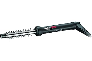BABYLISSPRO BABYLISS PRO - Szczotki 15 mm ciepło