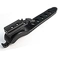 Mounting Bracket for Gator 390 Cyborg 180T 180H bike light