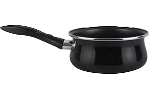 MAGEFESA Casserole Black 16 cm