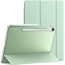 Samsung Galaxy Tab S9 FE WIFI 8+256GB Green : Amazon.nl: Elektronica