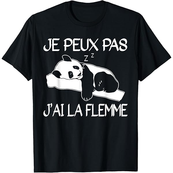 T-shirt Ah si tu pouvais fermer ta gueule ! - La Ligne Shop