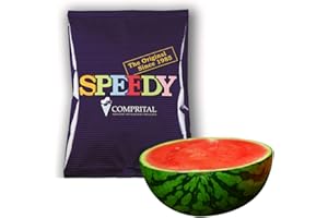 COMPRITAL kg 1,25 Prodotto Pronto per Gelato O Sorbetto al Gusto Anguria GELATERIA Artigianale Watermelon Ice Cream