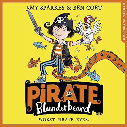 Download Pirate Blunderbeard: Worst. Pirate. Ever.: Pirate Blunderbeard, Book 1 Download Pirate Blunderbeard: Worst. Pirate. Ever.: Pirate Blunderbeard, Book 1