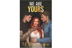We Are Yours: Book One