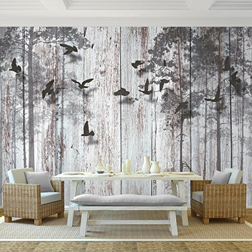 Fototapete Abstrakt 352 x 250 cm – Vliestapete – Wandtapete – Vlies Phototapete – Wand – Wandbilder XXL – !!! 100% MADE IN GERMANY !!! Runa Tapete 9104011a - 2