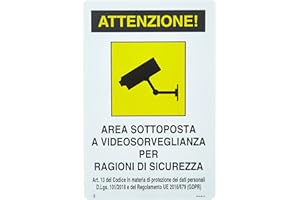 PUBBLICENTRO Senza marca generico 27783 Cartello segnaletico