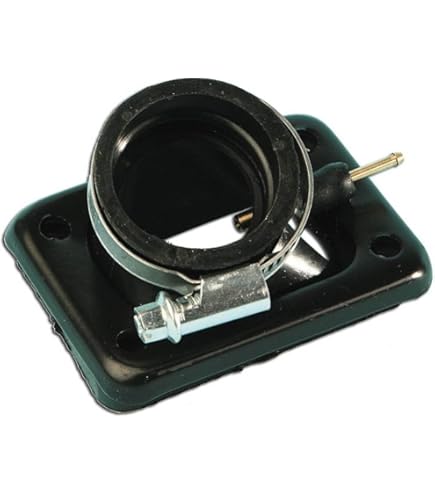 Manicotto Aspirazione RMS Per Aprilia Scarabeo 50-100cc - Ricambio Compatibile - Foto 7