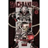GACHIAKUTA 11