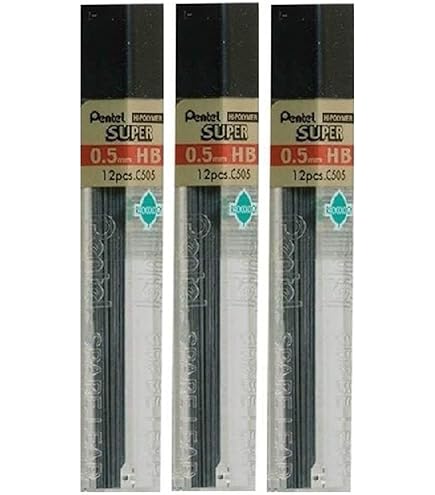 Pentel Refill Erasers Buizen van 4 Ref Z2-1 [Pack van 12] : Pentel