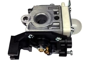 B Blesiya Carburateur pour Echo Taille-haie Zama RB-K92 HCR-161ES HRC-171ES