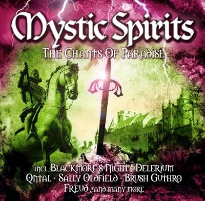 Zyx Mystic Spirits: the Chants of