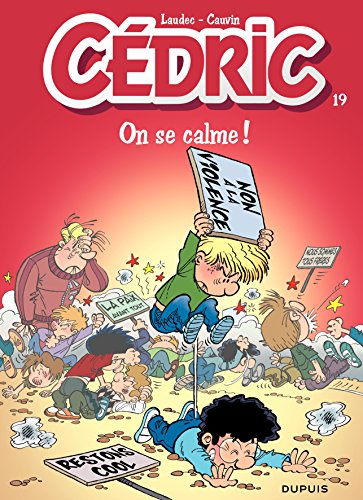 Download Cédric - 19 - On se calme ! Download Cédric - 19 - On se calme !