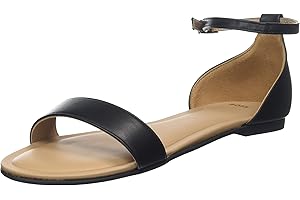 BOSS Kobiety Jo Flat Sandal-nTHONG