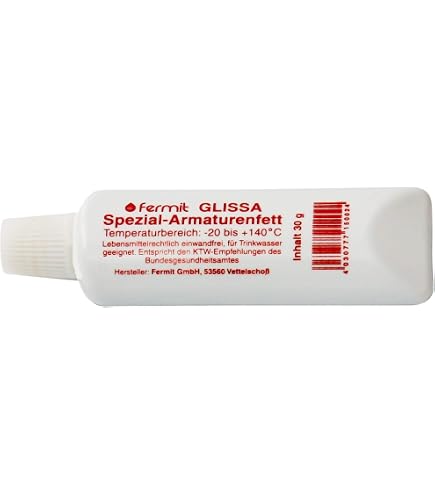 Grasso al Silicone, Tubo da 125 ml Grasso al Silicone, Tubo da 125 ml