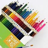 Aplicación profesional - Nuestros Federal lápices son también adecuado para artistas profesionales, porque ellos son ideales por su cuantitativamente minas perfecto para mezclar y übereinanderschichten de alta calidad de varios colores.
