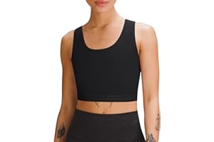 GCTBL Trans Binder FTM Binder Transgénero Transpirable Pecho Binder Compression Bra Tank Top para Mujer