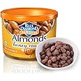 Blue Diamond Almonds, Honey Roasted, 150g