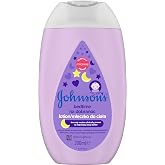 Johnson's Baby Losyon, Bedtime, 300 ml