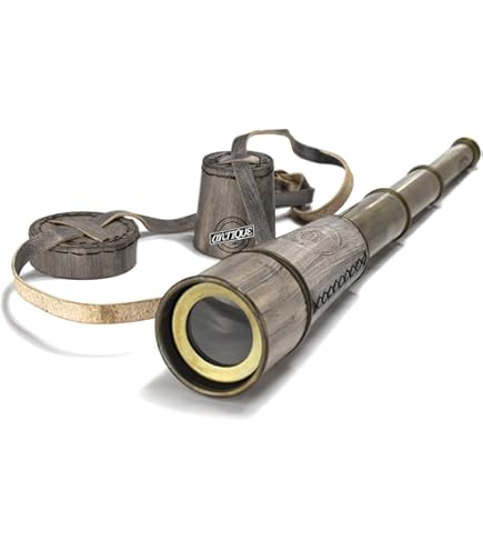 Brass Antique Reproduction Spyglass Dollond Marine London 1920 Telescope At ₹ 2500/piece In New