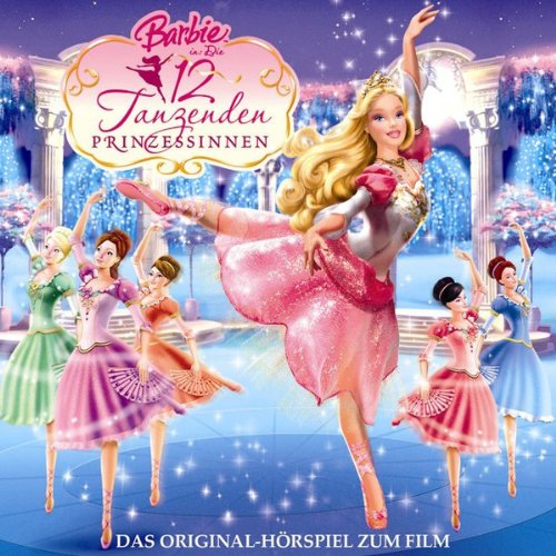 Barbie Und Die 12 Tanzenden Prinzessinnen Download