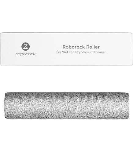parte Spazzola A Rullo Originale, Compatibile Con Roborock Flexi Pro, Aspirapolvere Portatili Wet & Dry