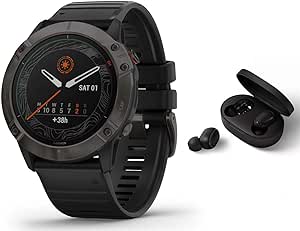 garmin solar titanium