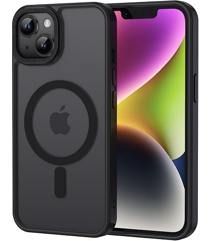 Protection écran Verre Trempé Anti-espion Pour IPhone 15 Plus - 2 Pièces + 2 Protecteurs Caméra, 9H, Sans Bulles
