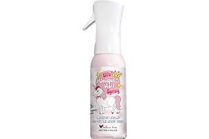 Bense & Eicke - Lilis Unique Hair Spray – 500 ml