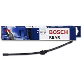 BOSCH Rear Aerotwin Arka Silecek Seat Ibiza (2012-2016) [380 mm] A3282H 3397006865 | Uyumlu Olduğu Modeller: Seat Ibiza IV, I