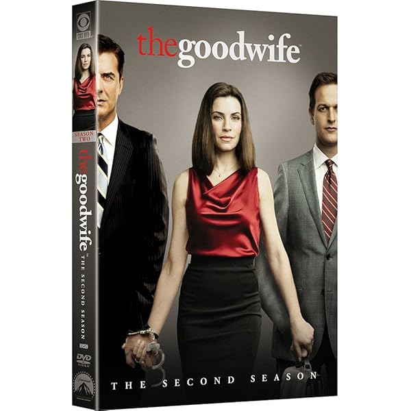 その他 Good Wife: First Season/ [DVD] [Import] wyw801m グッド・ワイフ シーズン 1 the goodwife the first seasonの