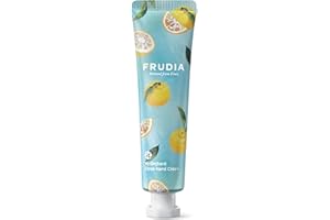 Frudia. Crème pour les Mains My Orchard Hands Cream - Citron
