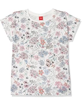 s.Oliver Mädchen T-Shirt