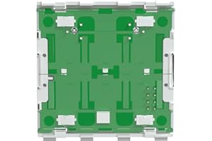 Schneider Electric Merten Wiser Connected Taster-Modul, 1-fach, Unterputz, System M, Artikelnummer MEG5116-0300