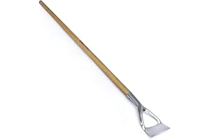 HILKA Zappa olandese in acciaio inossidabile