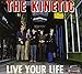 Produktbild Live Your Life