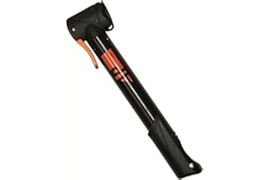 KTM Mini-Pumpe -4034353 Mini-Pumpe Schwarz One Size
