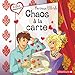 Chaos à la carte: Freche Mädchen by 