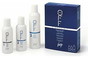 HAIR HAUS Kit Color Off – Programma per decolorazione