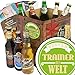 Produktbild BESTER TRAINER DER WELT Biergeschenk Set mit "BIER AUS ALLER WELT" Geschenkset + gratis Bierbuch + Geschenkkarten + Bierbewertungsbogen. Bier Geschenke aus Amerika + Asien + Tschechien + Belgien + Spanien +… Bier Geschenke für den besten TRAINER. Besser als Bier selber machen: Geburtstagsgeschenk Geburtstagsbier lustige geschenke Geburtstagsgeschenke TRAINER geburtstagsgeschenk TRAINER geschenke enkel, TRAINER geschenke lustig, TRAINER geschenke Geburtstag, TRAINER geschenkset