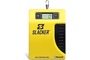 Dresmannst Motool 3080-103 Slacker Digital Suspension Tuner V4 with Bluetooth Works on Road, Off-Road and Adventure Motorcycles