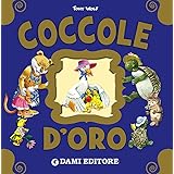 Coccole d'oro