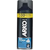 Arko Men Tıraş K&ouml;p&uuml;ğ&uuml; Cool, 300 ml