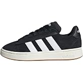 adidas Erkek GRAND COURT ALPHA 00s Ayakkabı - D&uuml;ş&uuml;k Taban (Futbol Dışı)